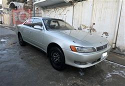 تويوتا II مارك